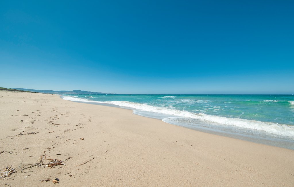 Ferienwohnung - Badesi , Italien - ISD145 7