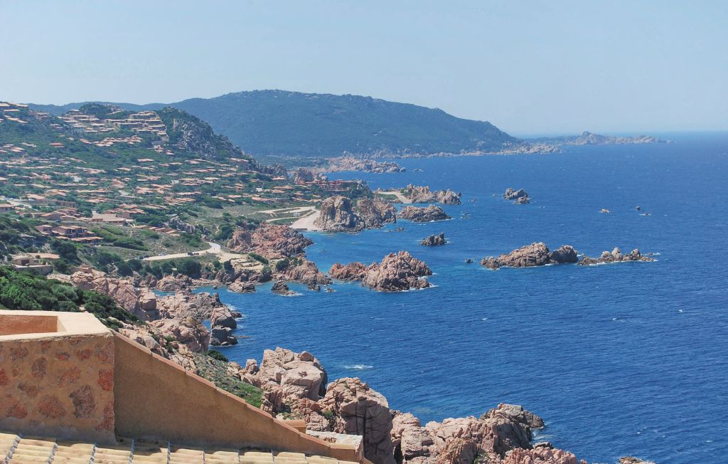 Feriehus - Costa Paradiso , Italia - ISD244 23