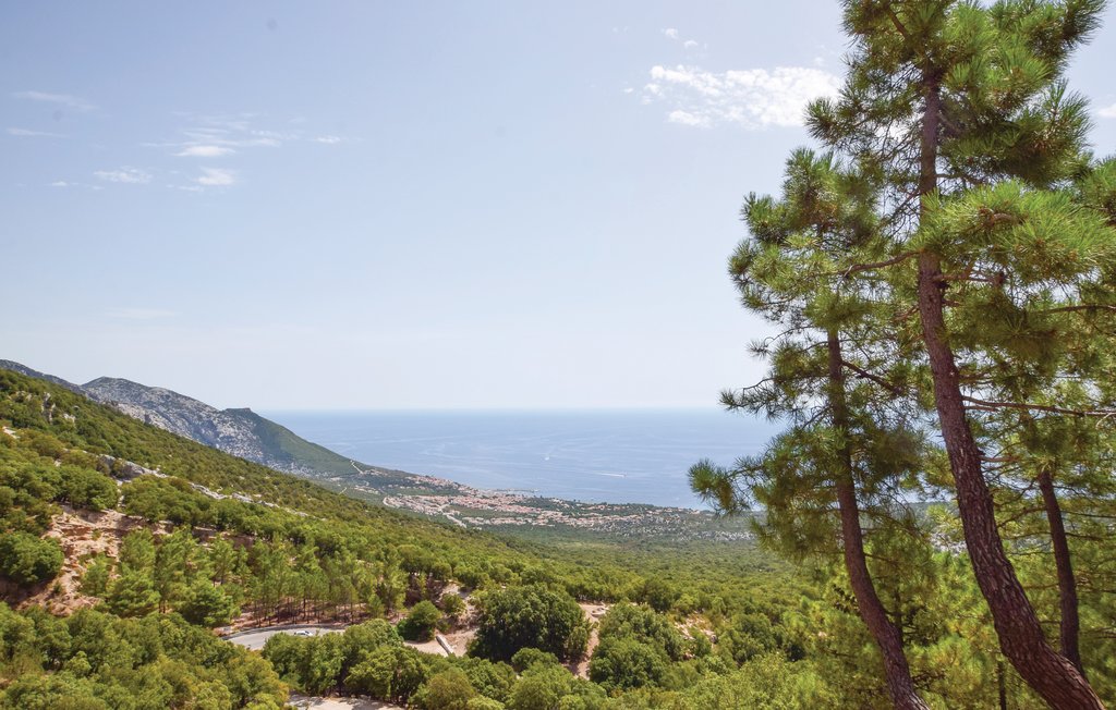 Ferieleilighet - Cala Gonone , Italia - ISD372 16