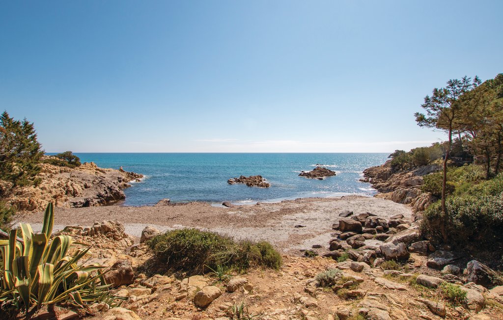 Feriehus - Marina di Orosei , Italia - ISD787 18