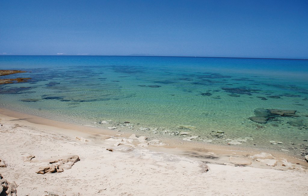 Feriehus - Costa Rei , Italia - ISD803 18