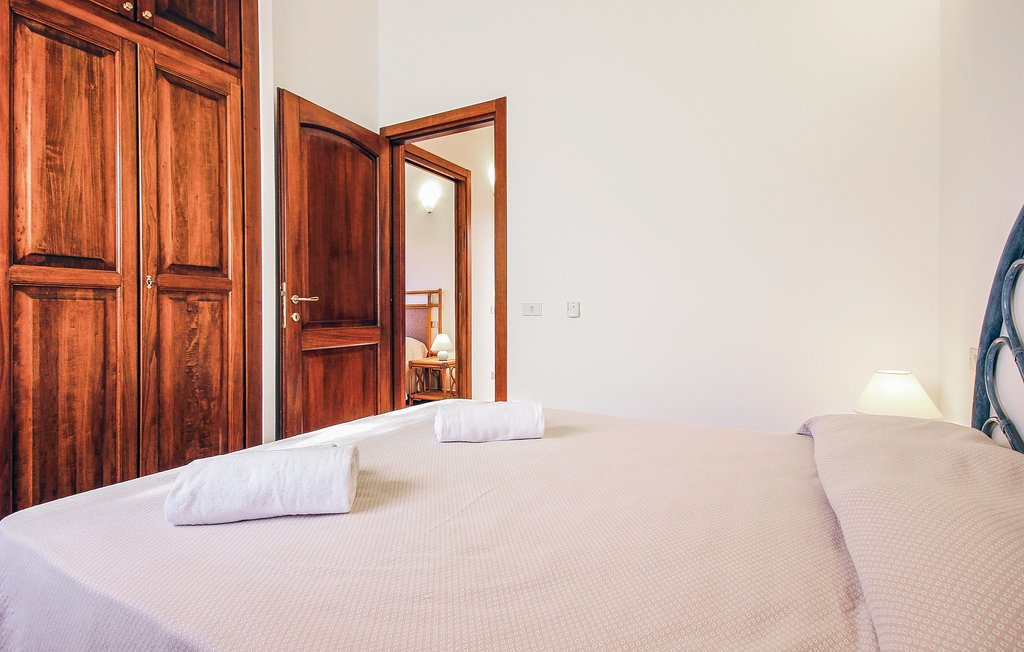 Feriehus - Costa Rei , Italia - ISD803 14