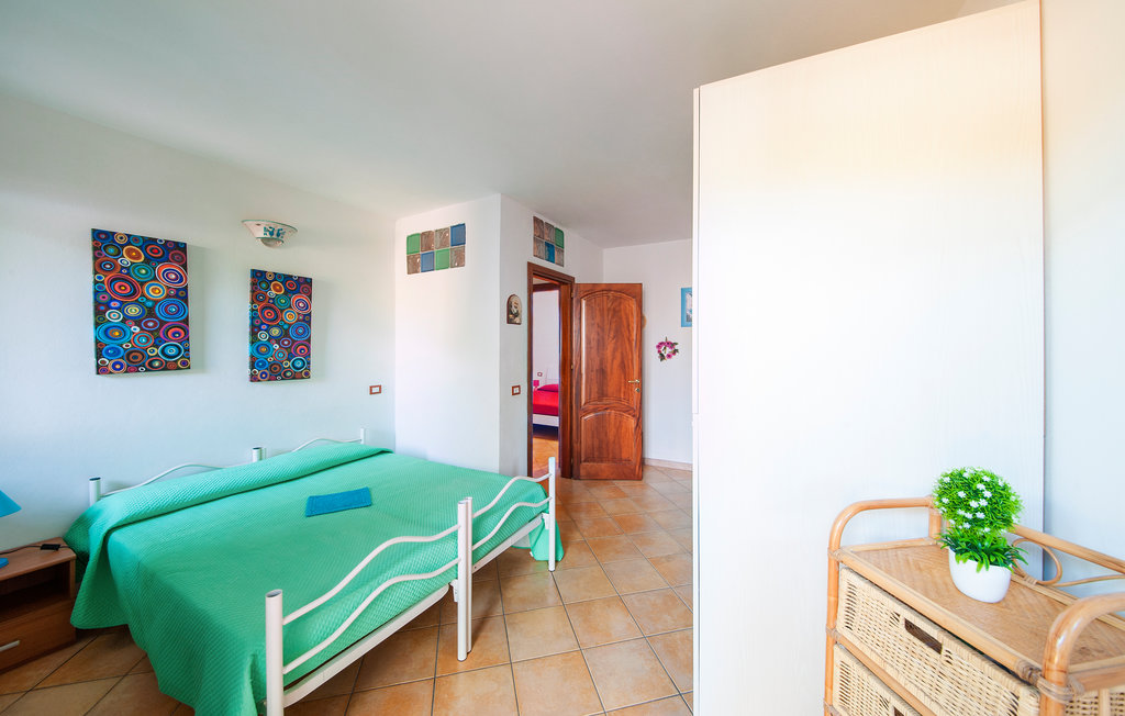 Feriehus - Castelsardo , Italia - ISD285 16