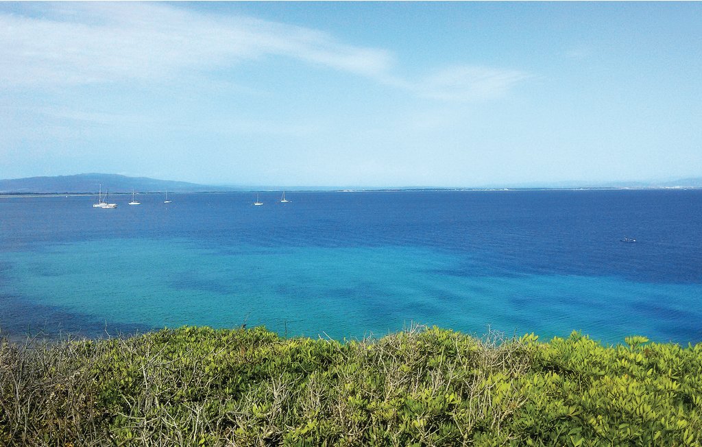 Ferieleilighet - Cala Gonone , Italia - ISD372 14