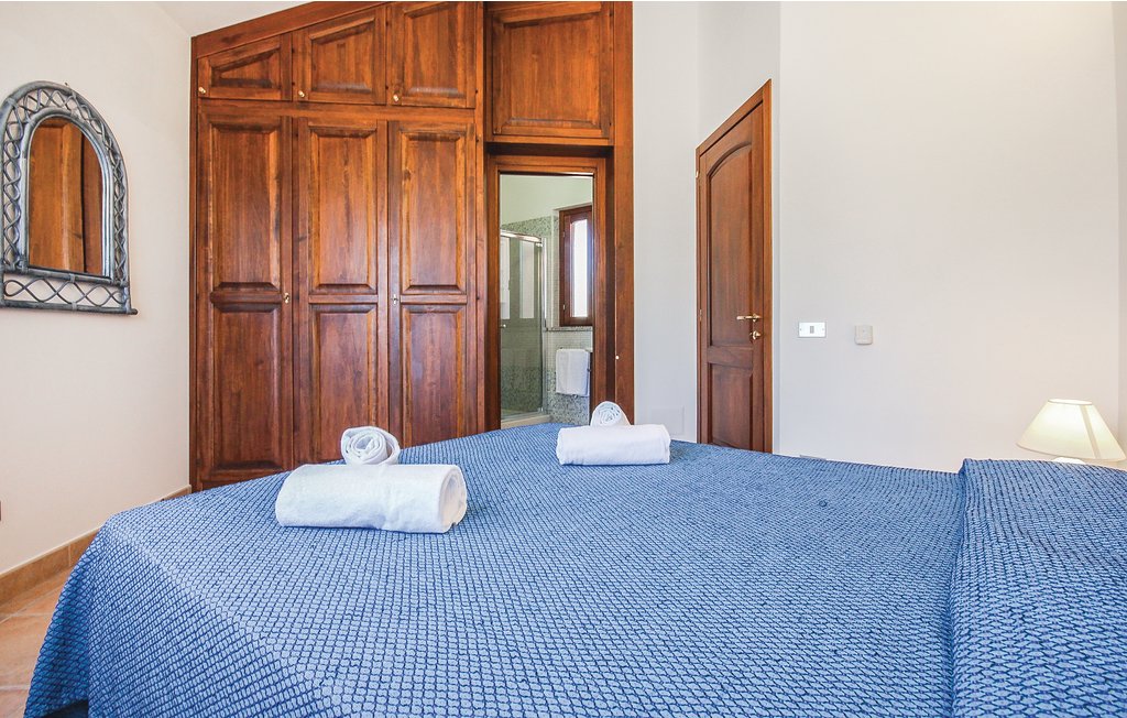 Feriehus - Costa Rei , Italia - ISD803 6