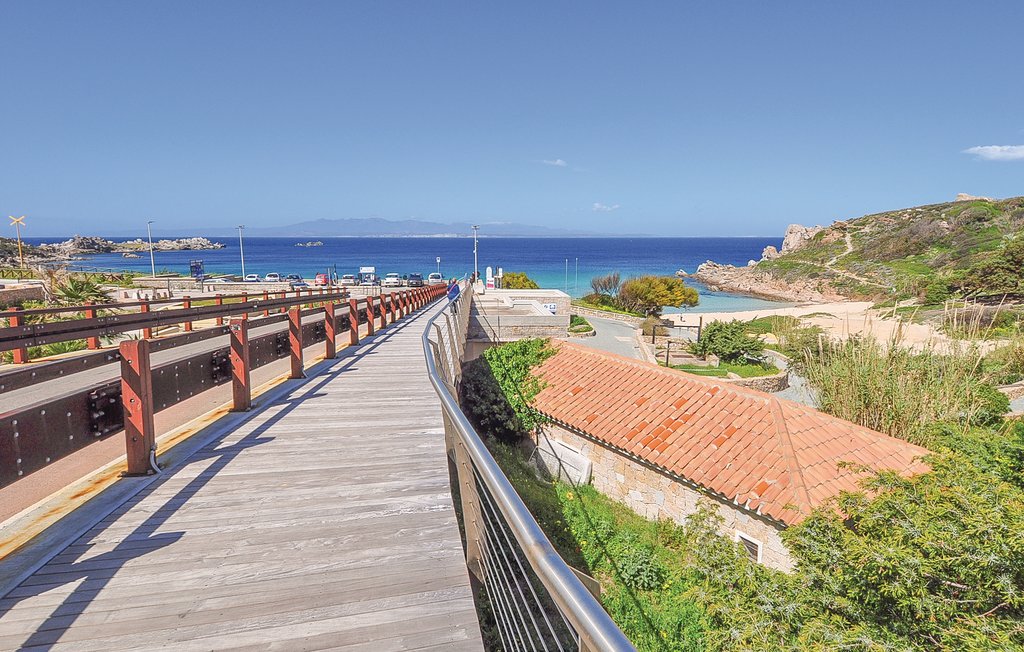 Ferienwohnung - Santa Teresa di Gallura , Italien - ISD859 20