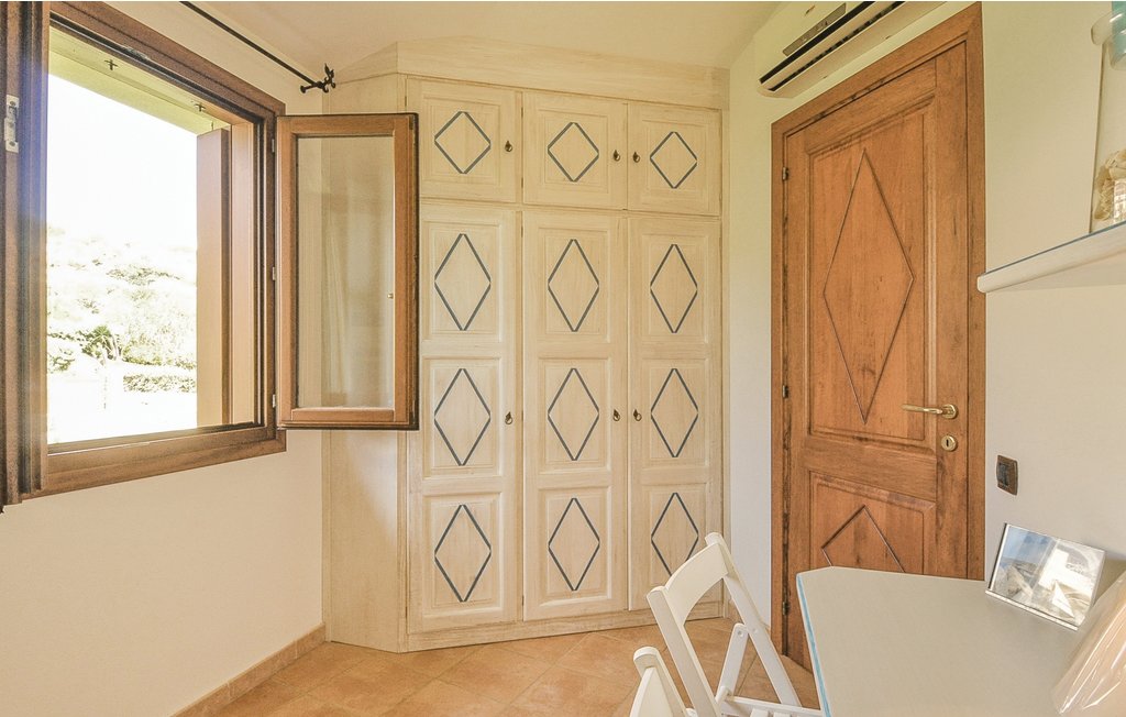 Ferienwohnung - Santa Teresa di Gallura , Italien - ISD859 14