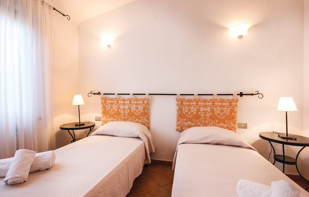 Semesterhus - Costa Rei , Italien - ISD801 14