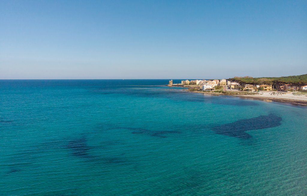 Feriehus - Marina di Orosei , Italia - ISD787 19