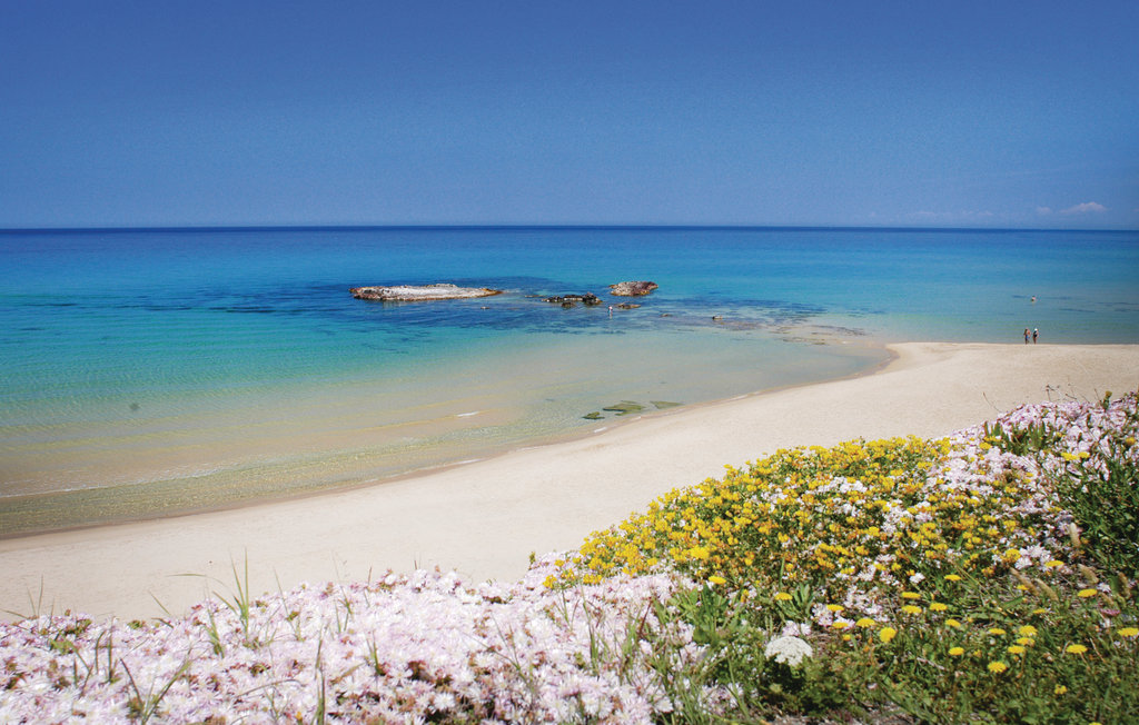 Feriehus - Costa Rei , Italia - ISD800 17