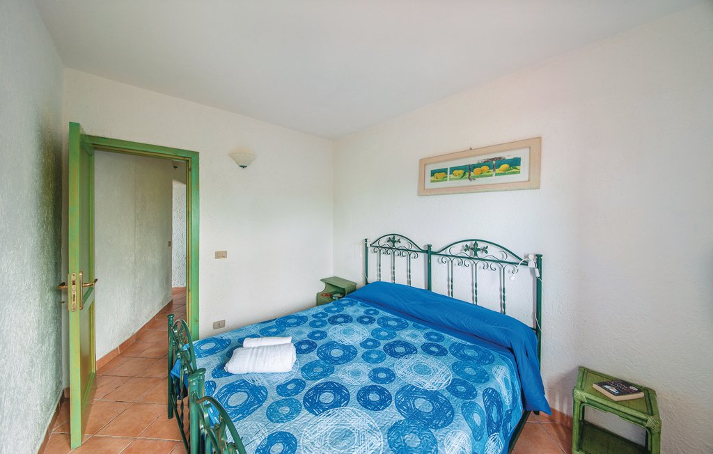 Feriehus - Costa Paradiso , Italia - ISD244 18