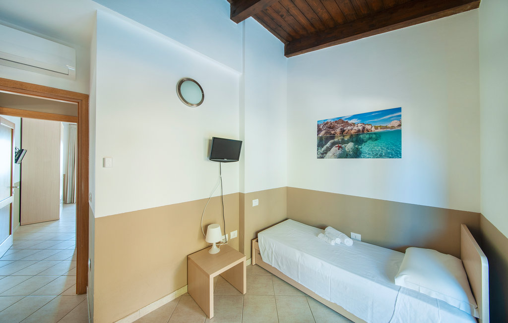 Feriehus - Costa Paradiso , Italia - ISD538 17