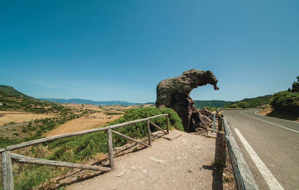 Lejlighed - Valledoria , Italien - ISD704 21