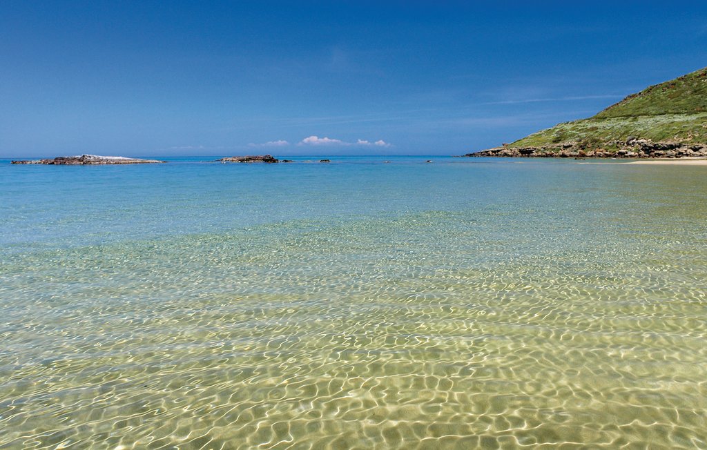 Semesterhus - Costa Rei , Italien - ISD801 24