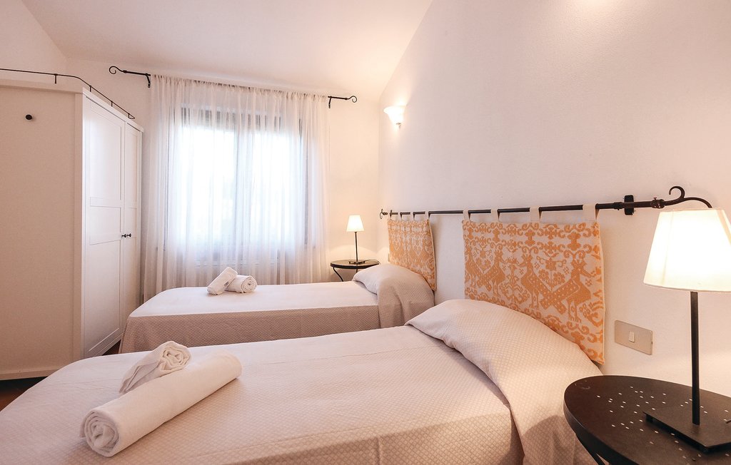 Semesterhus - Costa Rei , Italien - ISD801 13