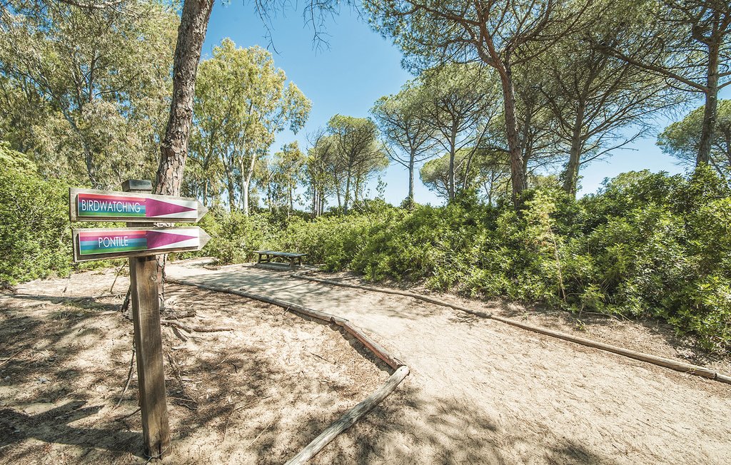 Feriehus - La Marina di Sorso , Italia - ISD203 22