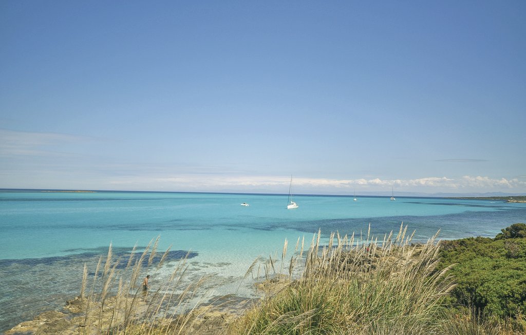 Ferieleilighet - Cala Gonone , Italia - ISD372 13