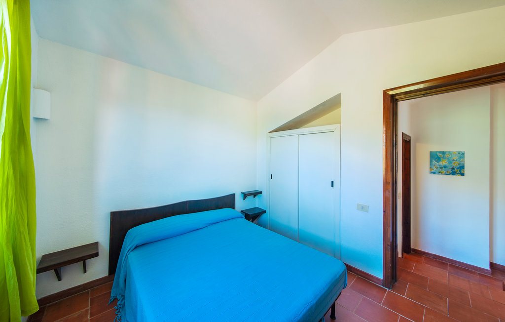 Feriehus - Costa Paradiso , Italia - ISD791 18