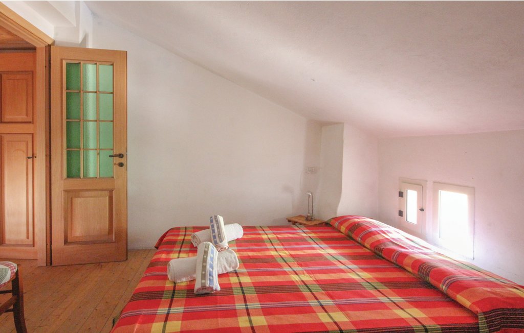 Ferienhaus - Torre dei Corsari , Italien - ISD843 23