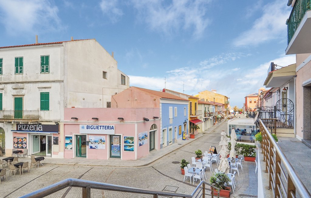 Ferienwohnung - Santa Teresa di Gallura , Italien - ISD859 19
