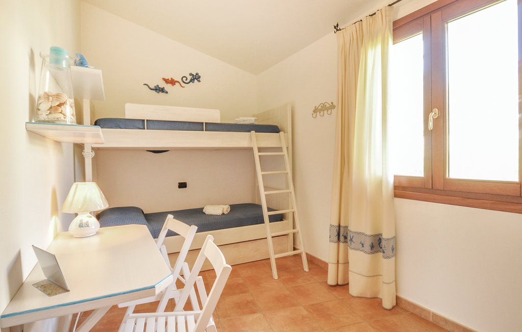 Ferienwohnung - Santa Teresa di Gallura , Italien - ISD859 13