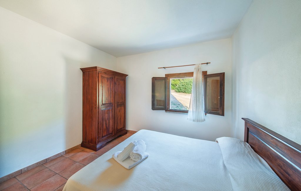 Ferieleilighet - Badesi , Italia - ISD146 15