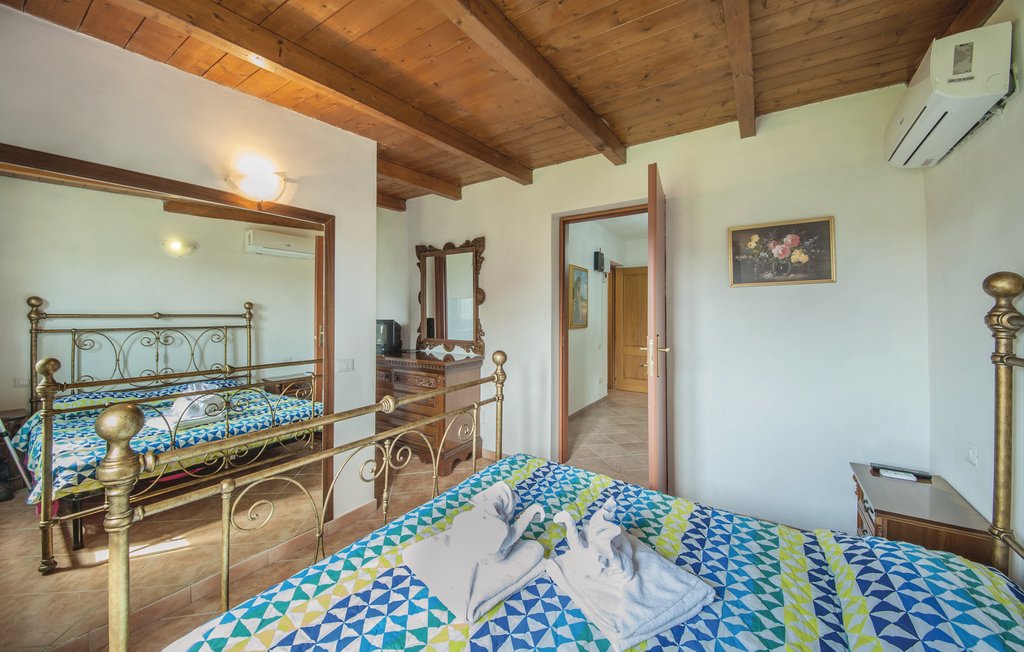 Feriehus - La Marina di Sorso , Italia - ISD203 11