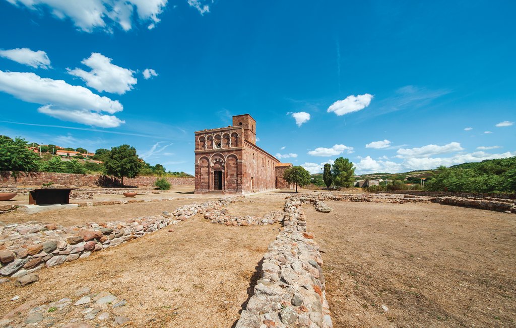 Feriehus - Costa Paradiso , Italia - ISD244 24