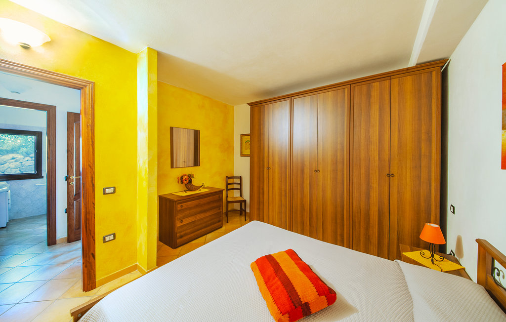 Feriehus - Castelsardo , Italia - ISD285 5