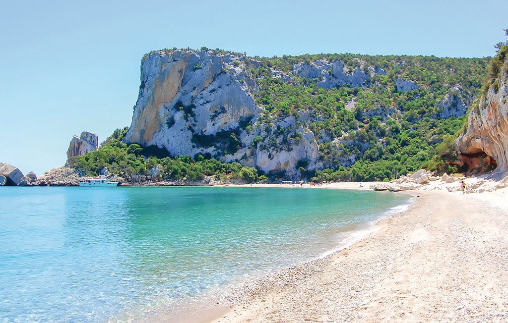 Feriehus - Marina di Orosei , Italia - ISD787 14