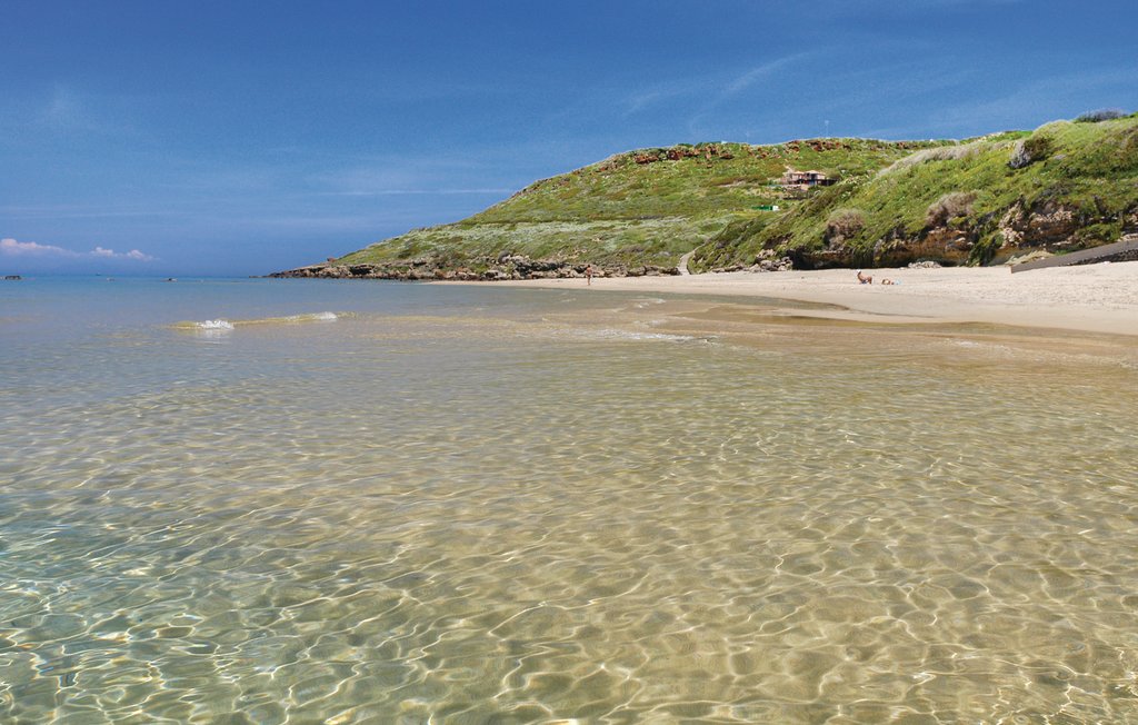 Semesterhus - Costa Rei , Italien - ISD801 22