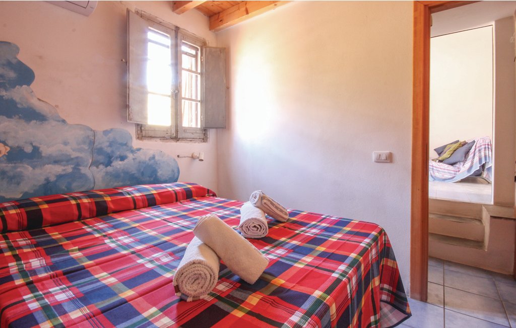 Ferienhaus - Torre dei Corsari , Italien - ISD843 21