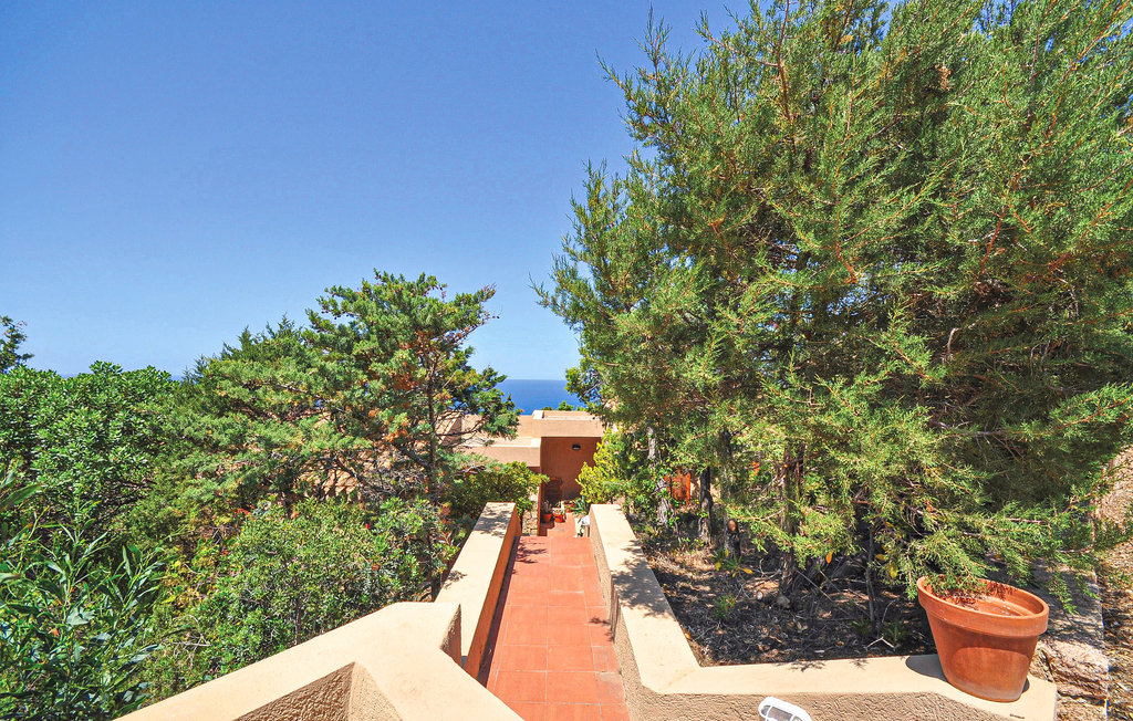 Ferienhaus - Costa Paradiso , Italien - ISD848 19
