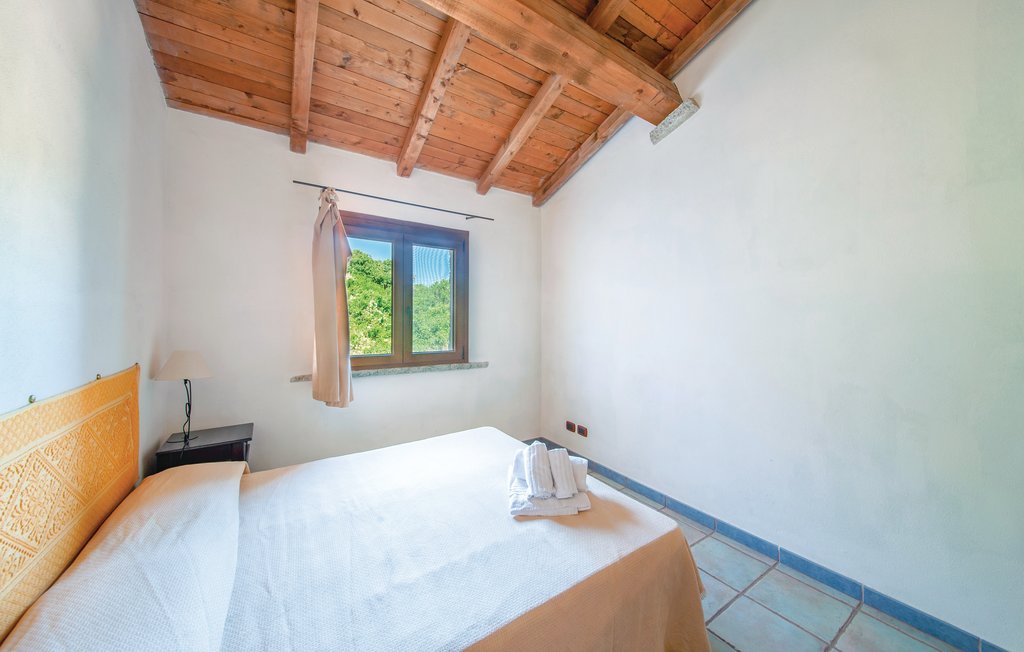 Ferienwohnung - Badesi , Italien - ISD264 13