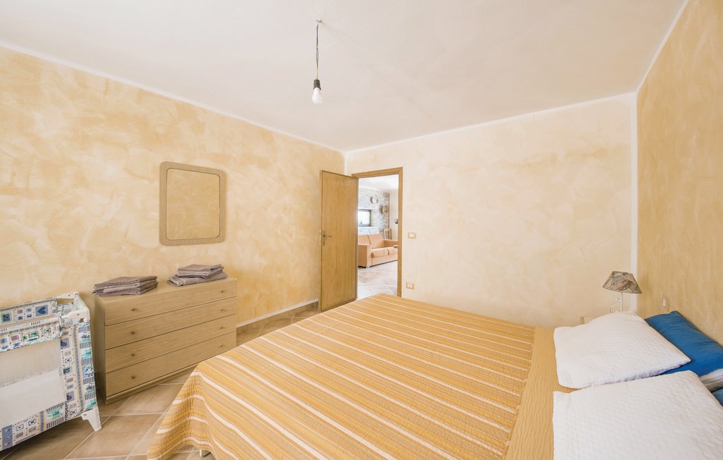 Ferieleilighet - Castelsardo , Italia - ISD460 15