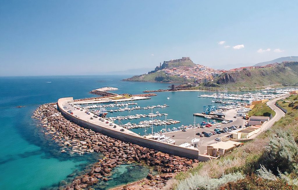 Ferienwohnung - Castelsardo , Italien - ISD498 18