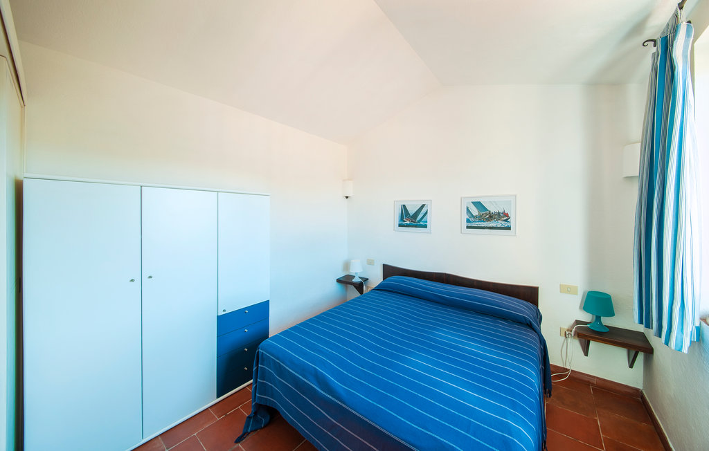 Feriehus - Costa Paradiso , Italia - ISD791 16