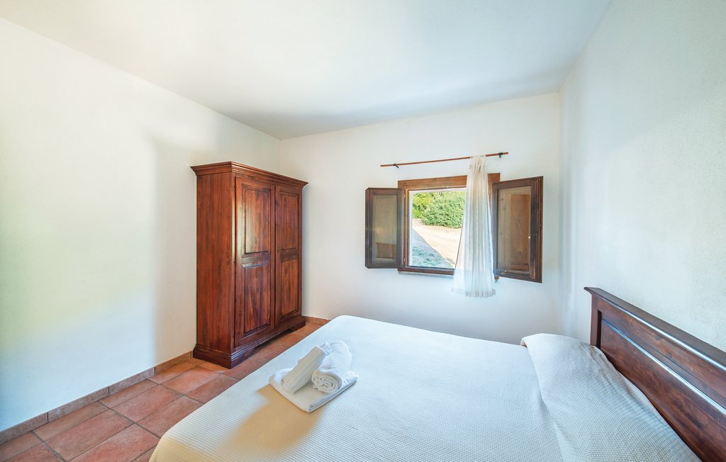 Ferienwohnung - Badesi , Italien - ISD145 14