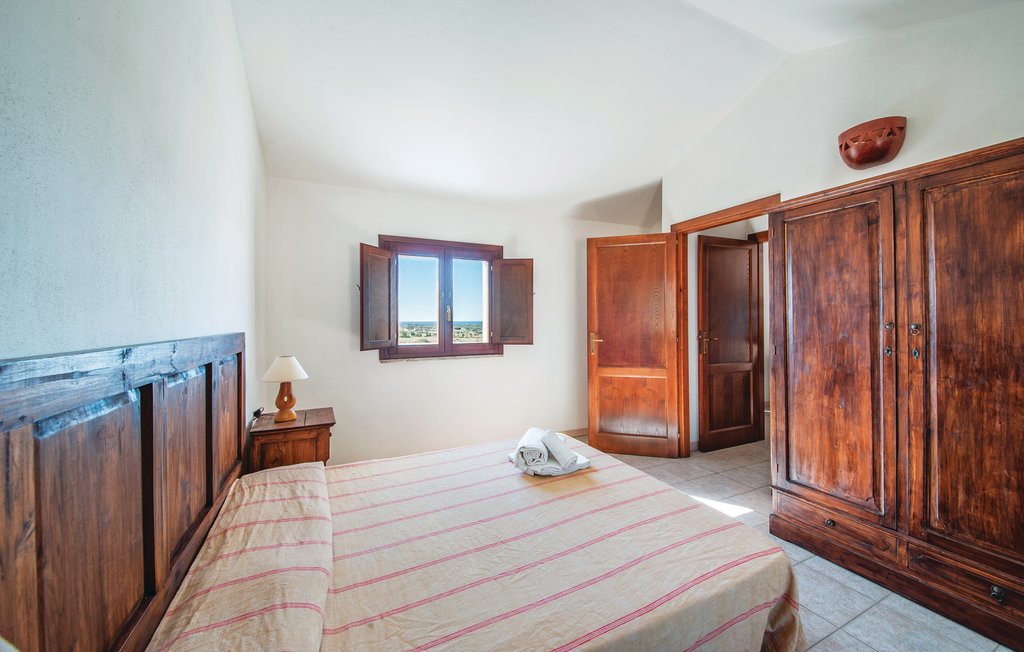 Feriehus - Badesi , Italia - ISD147 12