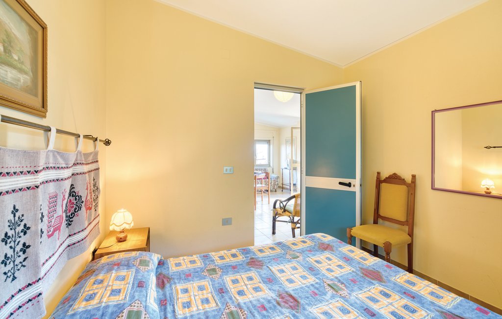 Ferieleilighet - Cala Gonone , Italia - ISD372 8