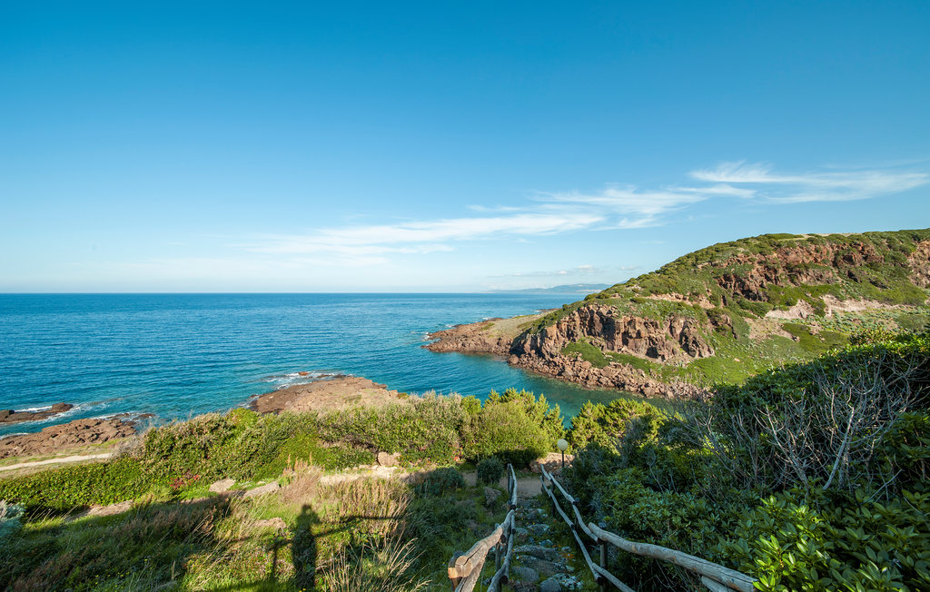 Ferienwohnung - Castelsardo , Italien - ISD708 4