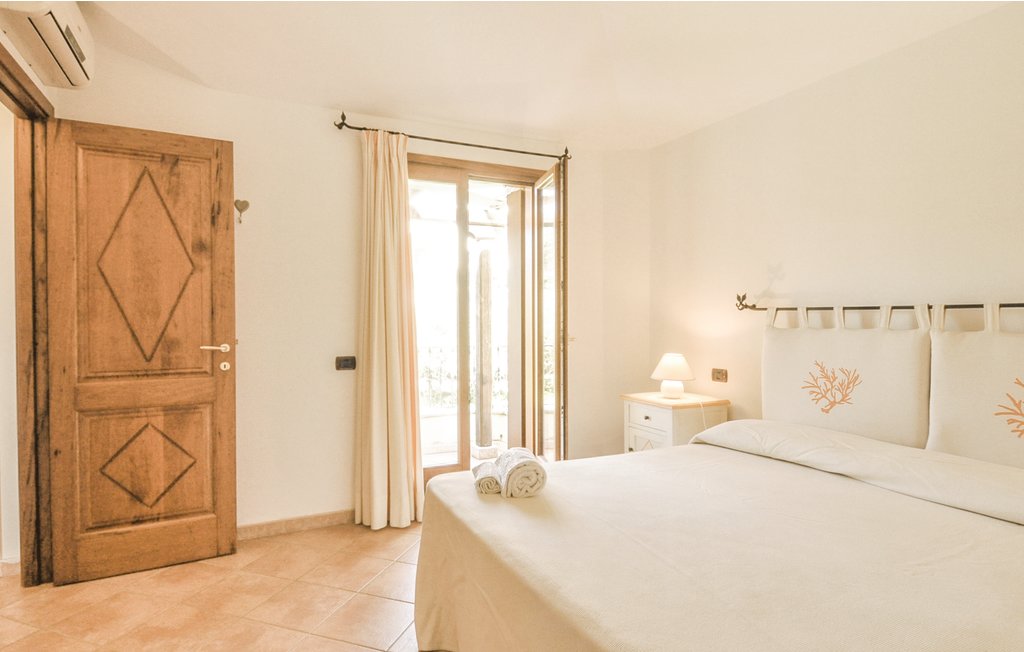 Ferienwohnung - Santa Teresa di Gallura , Italien - ISD859 11