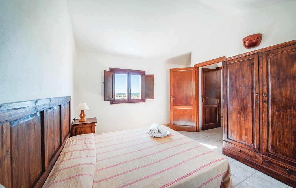 Feriehus - Badesi , Italia - ISD148 11