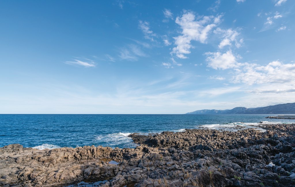 Ferieleilighet - Cala Gonone , Italia - ISD372 12