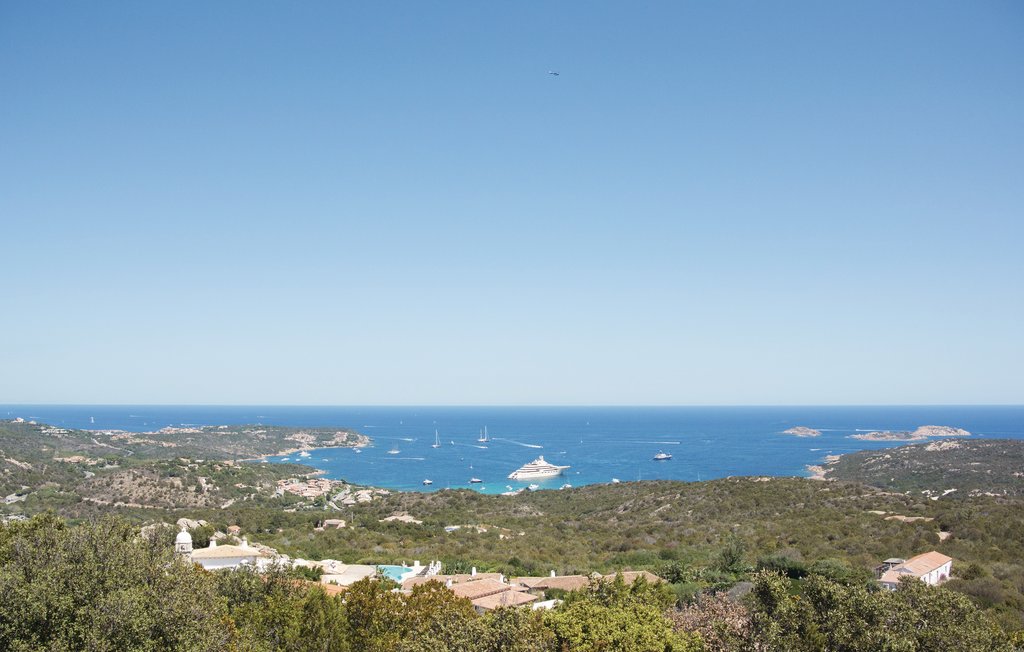 Feriehuse - Porto Rotondo , Italien - ISD401 23