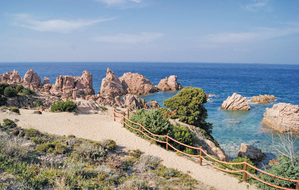 Feriehus - Costa Paradiso , Italia - ISD791 22