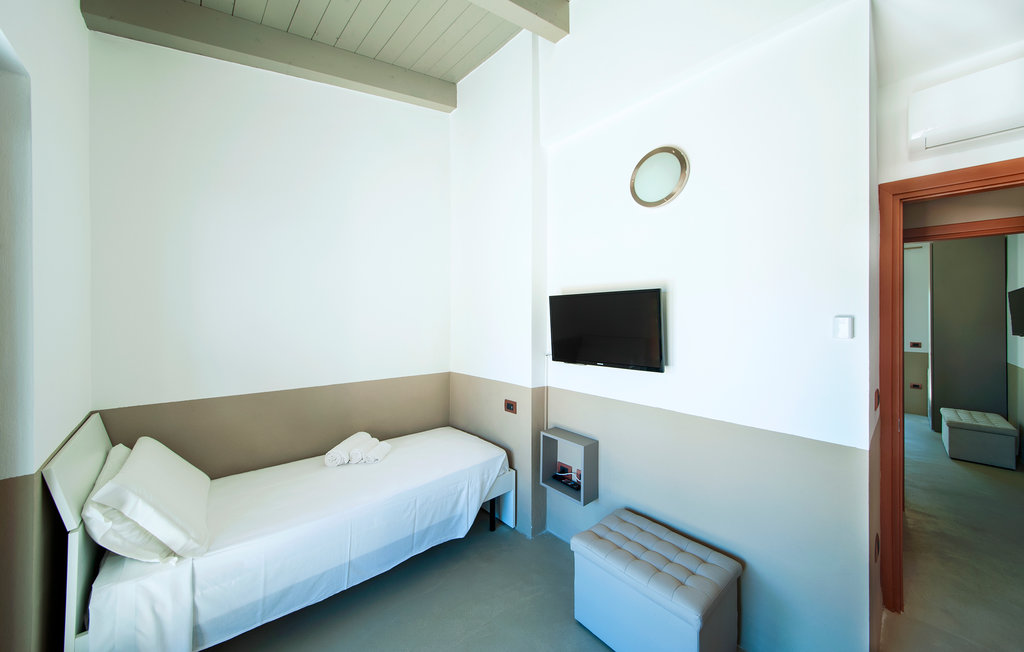 Feriehus - Costa Paradiso , Italia - ISD538 19