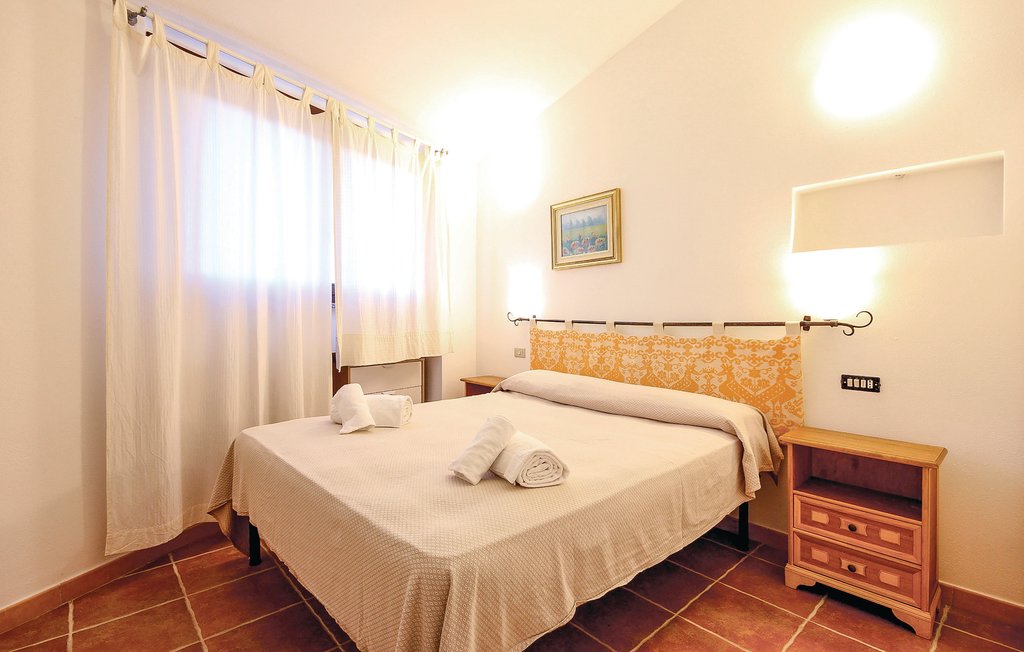 Semesterhus - Costa Rei , Italien - ISD801 15