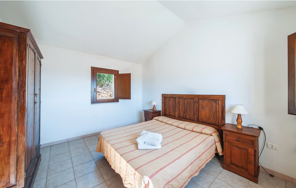 Feriehus - Badesi , Italia - ISD147 13