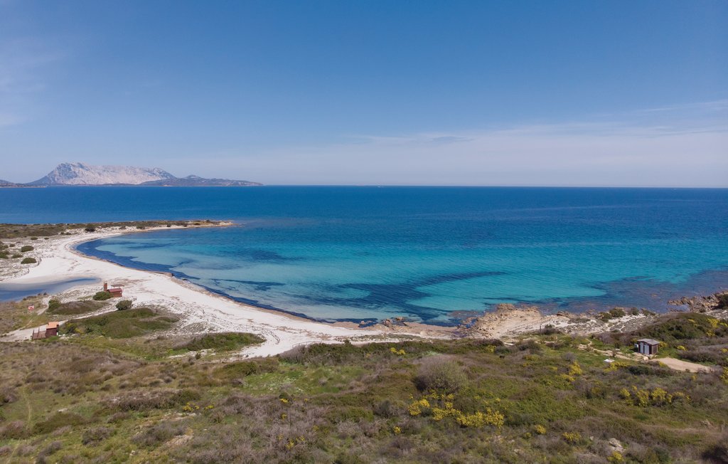 Ferieleilighet - San Teodoro , Italia - ISD157 26